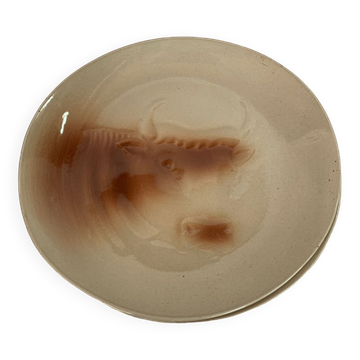 Oval plates