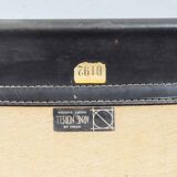 Arne Norell 3-Seat Ilona Rosewood Sofa for Arne Norell AB Aneby Möbler 60s