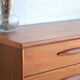 Enfilade-commode par AustinSuite 125cm