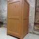 Old furniture of trade 11 drawers