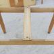 Table extensible 1950