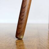 Tripod pedestal, plant holder