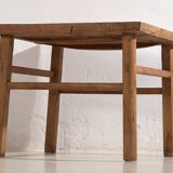 Antique coffee table (c.1900)