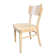 Bentwood café chairs fameg bistro restaurant