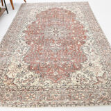 Tapis rouge 330x214cm