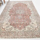 Tapis rouge 330x214cm