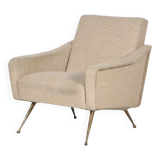 1950s chair from Italy