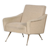 1950s chair from Italy