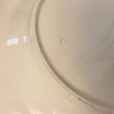 2 Louis XV Dishes from Sarreguemines