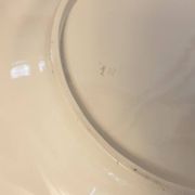 2 Louis XV Dishes from Sarreguemines