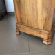 Commode louis philippe en noyer