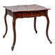 Late 19th Century Mahogany Coffee Table, 1890s