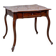 Late 19th Century Mahogany Coffee Table, 1890s