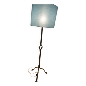 Vintage floor lamp