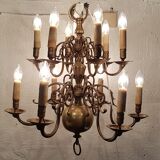 Dutch chandelier