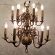 Dutch chandelier