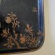 Napoleon III tray