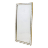 XXL luxury mirror by DeKnudt Belgium 1980