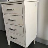 Extra furniture