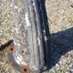 Well pump cast iron 19th