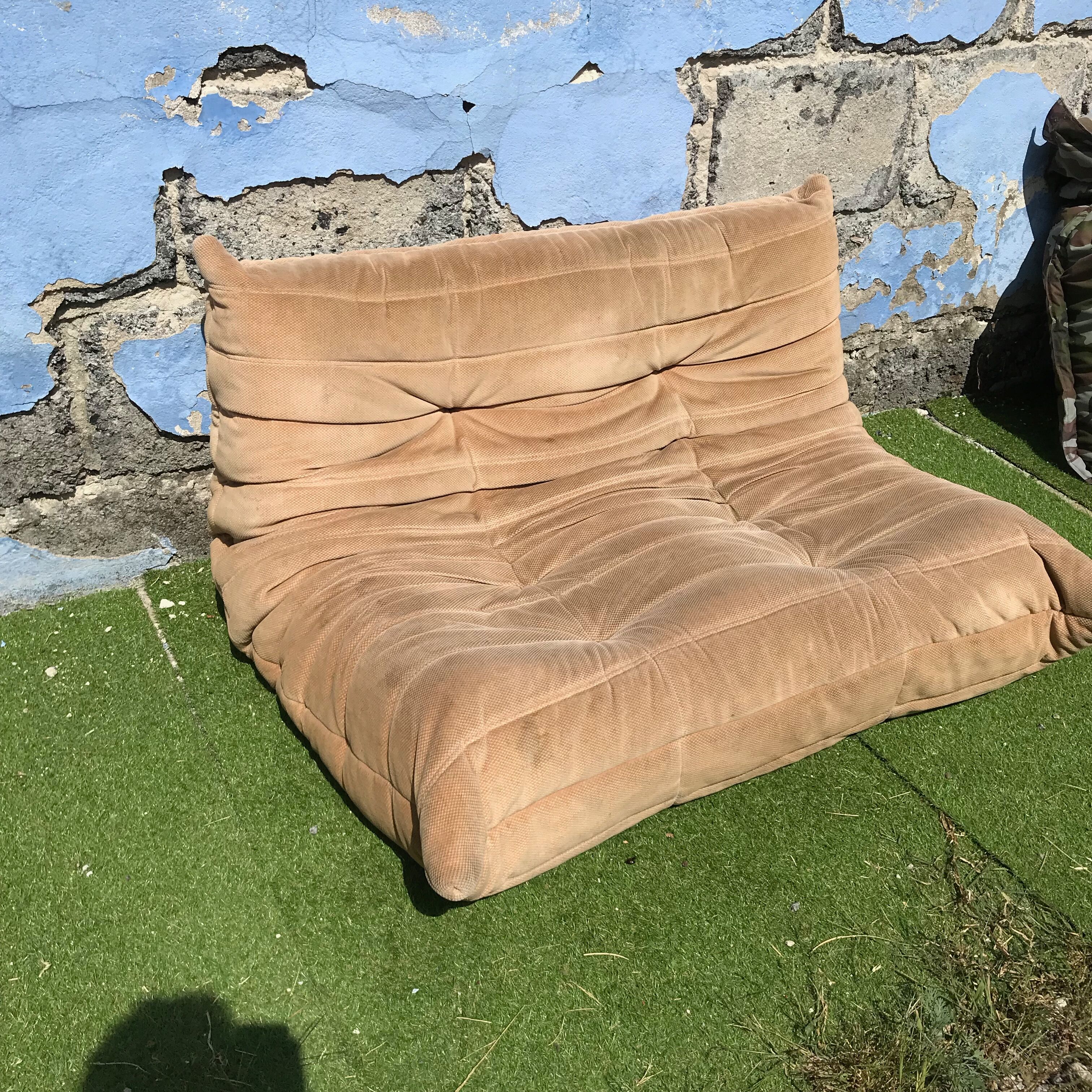 Whole line Roset Togo