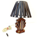 Ceramic lamp  40