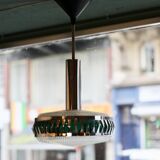 Space Age 1970 Pendant Light