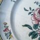 2 dessert plates