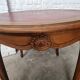 Louis XV table style