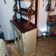 Superb antique mahogany sideboard – Napoleonic III / Victorian style furniture