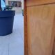 60s chest of drawers in pichpin and pine