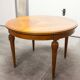 Round table, 1900