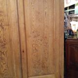 Parisian wardrobe