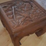 Low table