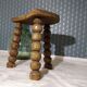 Tripod stool