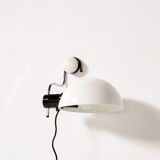 Emilio Fabio Simion Libelulla wall light for Guzzini