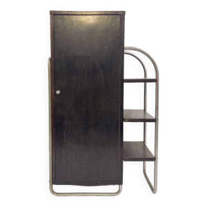 Meuble moderniste en - 1920