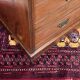19th Century Victorian Mahogany Commode