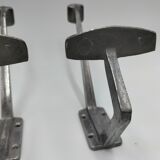 Set of 4 hooks