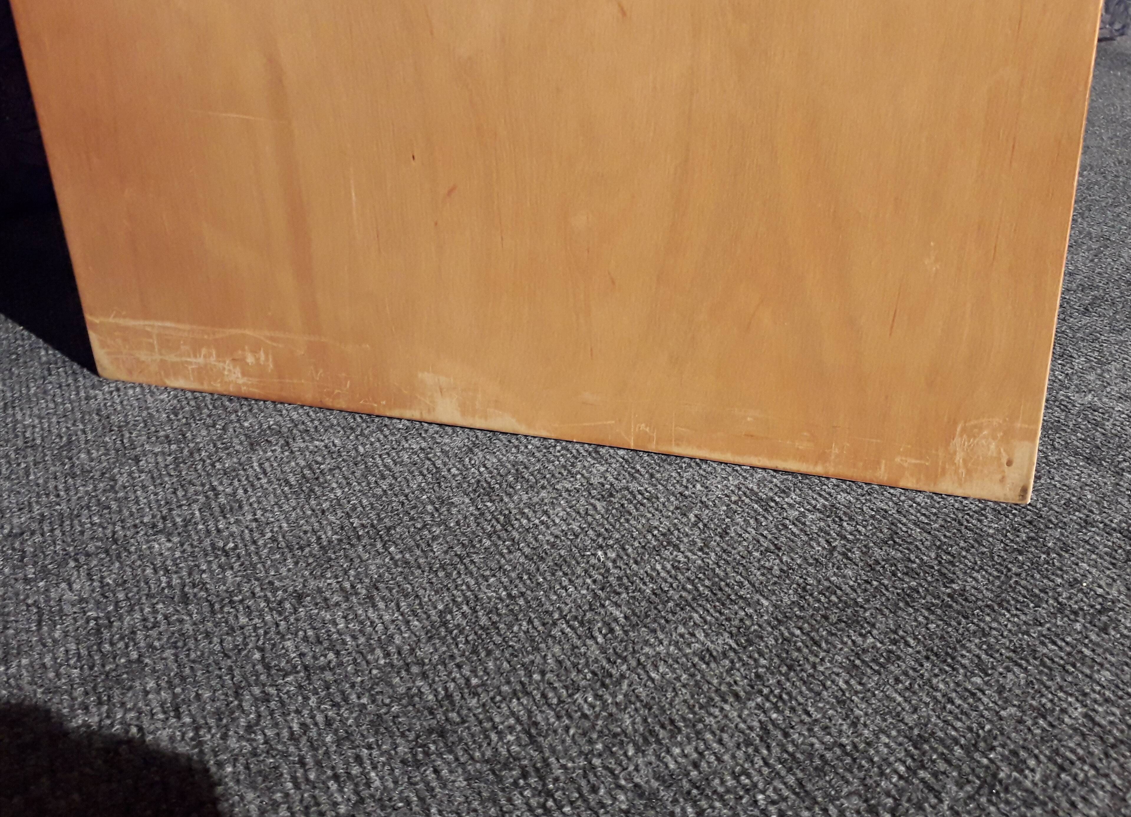 Pull out tables years 70