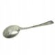 P9V Cream Spoon ART DECO
