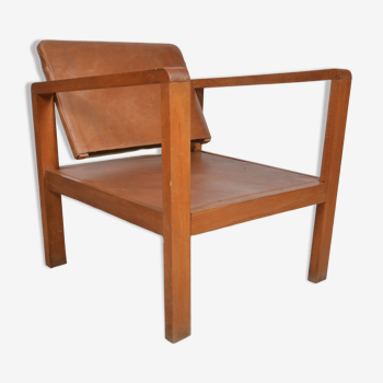 Modernist armchair 1950