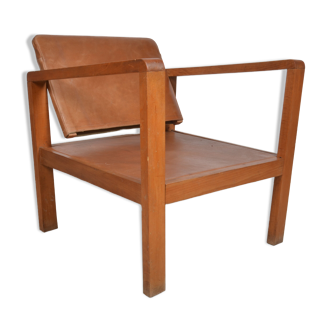 Modernist armchair 1950