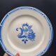 12 Canebière dinner plates