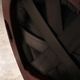 Luciano Frigerio "Rancero" Leather Lounge Chair - 1970s Italian Design