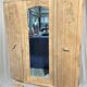 Art Deco cabinet