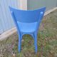 Chaise vintage en bois