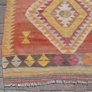 4x4 kilim rug small area rugs for living room handmade carpet kelim teppich