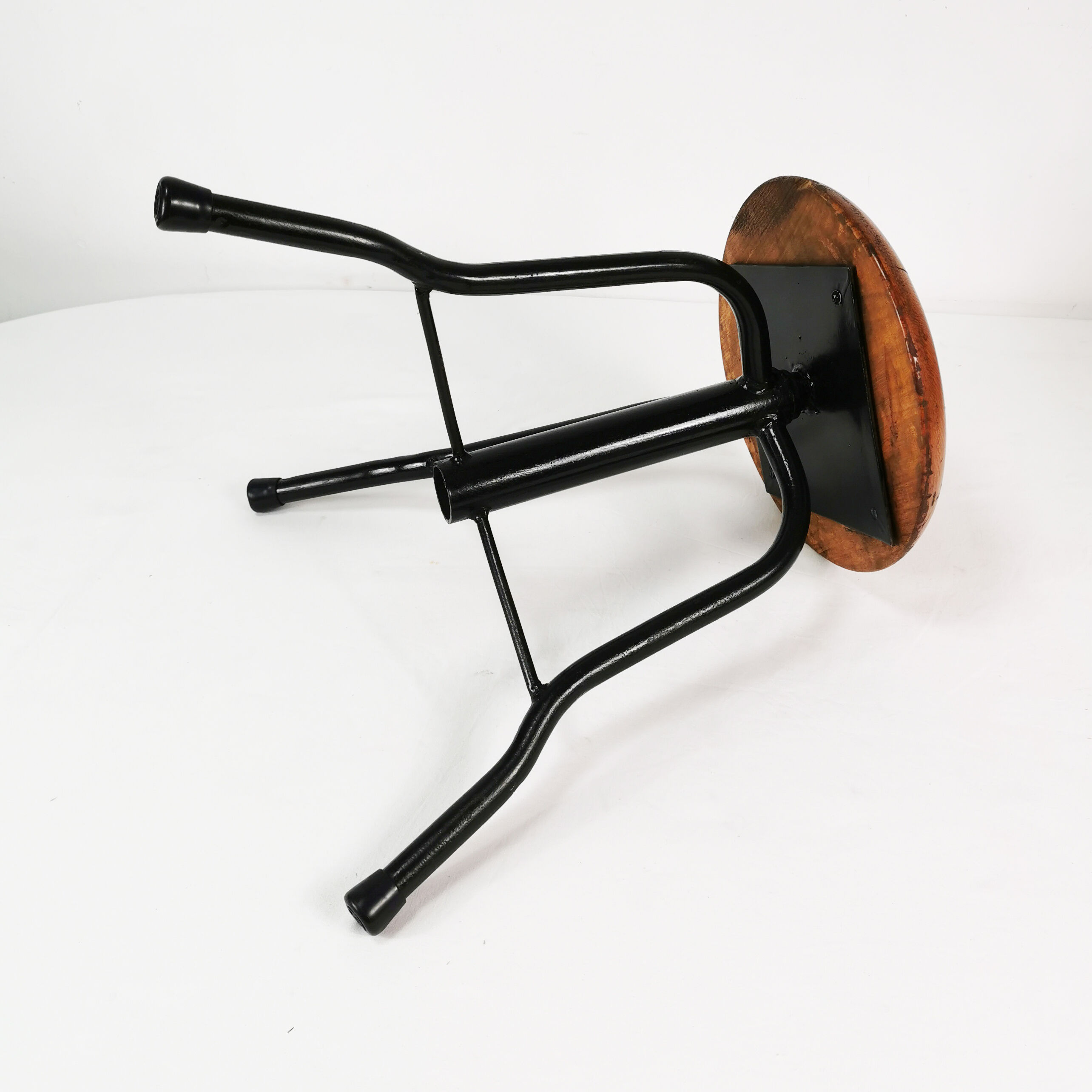 Rotating stool, 1970s