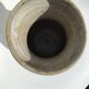 Handcrafted stoneware vase Annie Bel les Baux de Provence